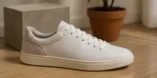 Tecnologia traspirante a un prezzo scontatissimo: le scarpe Geox costano il 30% in meno