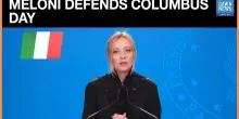 Il governo Meloni supera anche Craxi. E Trump la elogia per i toni anti woke