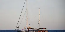Israele blocca la nave di Greta Thunberg diretta a Gaza