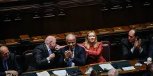 Caso Almasri, il Tribunale dei ministri archivia l’indagine su Nordio, Piantedosi e Mantovano