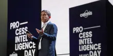 "La Process . Intelligence?. Una vera alleata per le imprese"