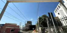 Terremoto a Napoli: sospesa la circolazione ferroviaria per verifiche di sicurezza