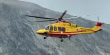 Cade durante gita, morto quindicenne in Valle d'Aosta