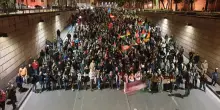 Sciopero generale oggi: manifestazioni in tutta Italia. La diretta della giornata