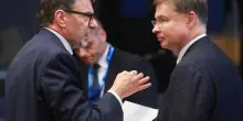 Giorgetti, 'chiudere al più presto con dazi al 10%'