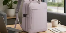 Weekend senza pensieri: zaino per Ryanair con porta USB al 20% di sconto