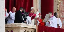Cos'è l'indulgenza plenaria concessa da Papa Leone XIV
