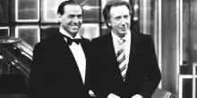 Trent’anni fa il referendum. Sfida fra politica e tv private. E gli italiani votarono Silvio