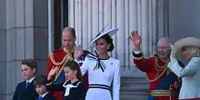 William e Kate traslocano: una nuova casa (molto più grande) per lasciarsi alle spalle gli anni bui
