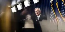 Trump attacca Jerome Powell, 'è uno stupido'