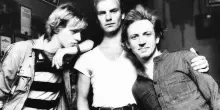 Sting citato in giudizio dagli ex Police per i diritti d’autore: in ballo milioni di sterline