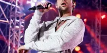 Mahmood. Tour estivo. Bologna prima tappa