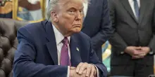 Trump: Trasferito personale Usa in Medio Oriente, regione pericolosa