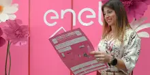 Enel Green Power aumenta partecipazione in impianti eolici USA con accordo di swap
