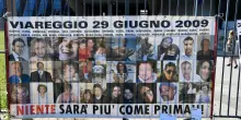 Strage di Viareggio: confermata condanna a 5 anni per Mauro Moretti in appello
