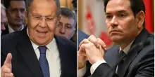 Vertice Budapest, salta l’incontro preparatorio tra Rubio e Lavrov. Mosca smentisce: “Fake news”