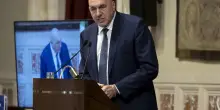 Sondaggio, quasi un italiano su due pronto ad arruolarsi
