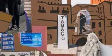 Mosaico di frontiera. Ventimiglia in campo. Lo sguardo giovane narra il cambiamento
