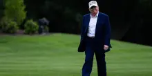 Donald Trump potrebbe annunciare cessate il fuoco a Gaza nei prossimi giorni