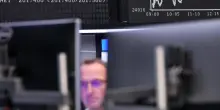 Borsa: l'Europa apre debole e guarda a trattativa sui dazi