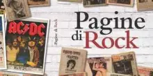 ’Pagine di rock’. Una mostra inedita. Un vero viaggio nella storia