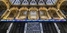 Economia spagnola in forte crescita: superata l'Italia con un Pil in espansione