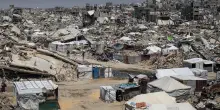L'Ue chiede la fine del blocco su Gaza: preoccupazione per il nuovo meccanismo di aiuti