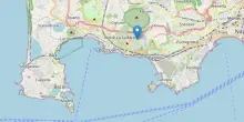 Terremoto Napoli oggi, nuove scosse ai Campi Flegrei: la più forte di 3.2