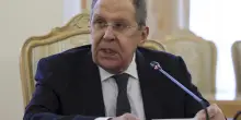 Lavrov, 'aperti a ogni incontro bilaterale o trilaterale'