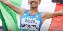 "Non nera nè islamica". Vannacci celebra l'oro di Erika Saraceni