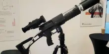 La Russia testa il laser Posok per droni e mine antiuomo. Portatile e facilmente utilizzabile
