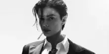 Il “maschio“ Annalisa gioca coi ruoli. E spiazza