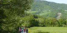 ’Cammini aperti’. Meraviglie da scoprire tra natura e storia