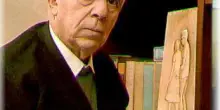 Nei versi di Montale un raggio di libertà