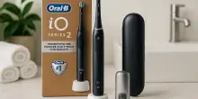 Con questo spazzolino dimentichi il dentista: offertona Oral-B su Amazon