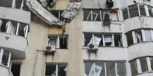 Attacco russo in Ucraina: abbattuti 460 droni e 19 missili dalle difese di Kiev