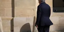 Bayrou, riduzione debito è urgenza vitale per la Francia