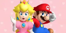 Super Mario e la principessa? “Solo amici” assicura Nintendo