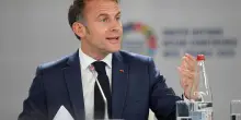 Macron in Groenlandia per “l’unità europea” con Copenaghen