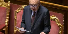 Pichetto,a luglio la norma sul gas calmierato per le imprese