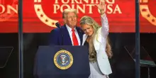 La mistica della destra Usa. “Da Capitol Hill a Kirk. Trump cavalca le paure”