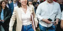 Elly Schlein: "La Rai deve informare sul referendum, non dire come votare"