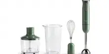 Il frullatore 3 in 1 che mancava nella tua cucina è firmato Tognana: super prezzo Amazon