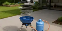 Questo è il prodotto che devi avere se ami i barbecue con gli amici: compralo adesso in offerta