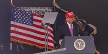 Trump, ho accettato di estendere al 9 luglio termine dazi Ue