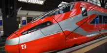 Nuovi collegamenti Frecciarossa tra Italia, Germania e Austria entro il 2026