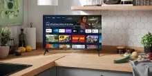 Streaming, giochi, Android e Dolby: questa TV fa TUTTO (ed è in offerta!)