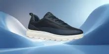 Scarpe Geox U Spherica A: le scarpe più comode del momento, oggi in offerta su Amazon