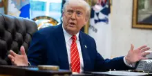 Trump raddoppia i dazi sull'acciaio al 50%
