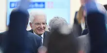 Cala la fiducia nelle istituzioni, cresce quella in Mattarella secondo Eurispes